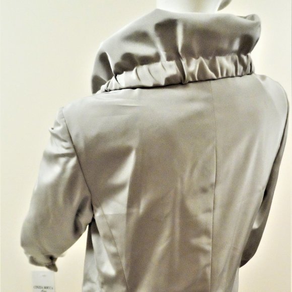 CINZIA ROCCA COATS NEW WITH TAG - Picture 3 of 3